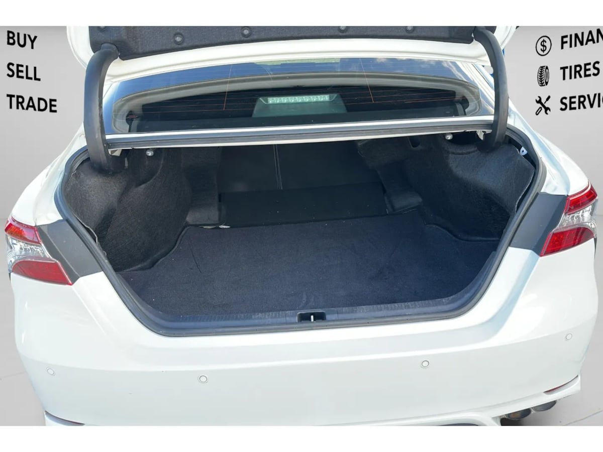 Photo 20 of this Toyota Camry