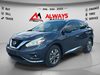 2016 Nissan Murano SL