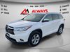 2014 Toyota Highlander Limited