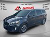 2016 Kia Sedona SX