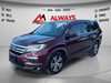 2018 Honda Pilot EX