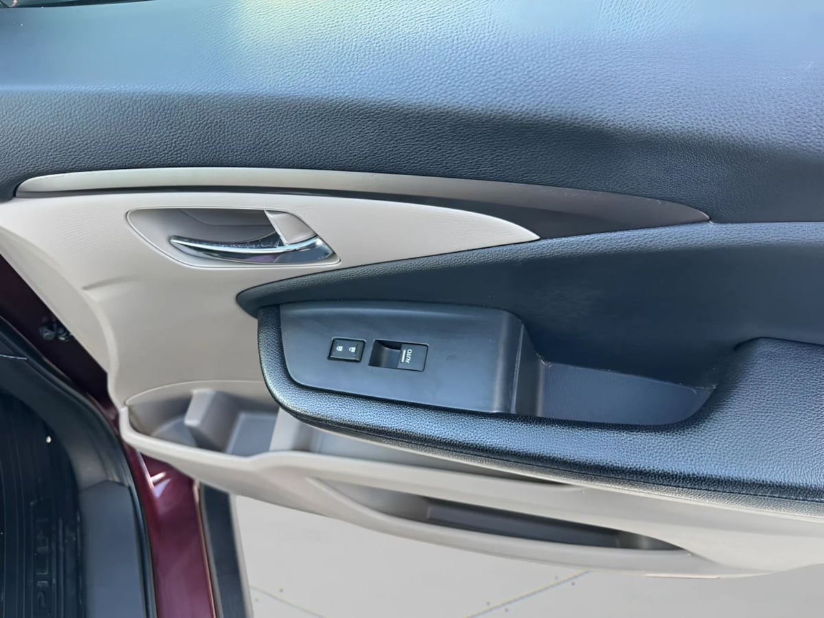Photo 14 of this Honda Pilot