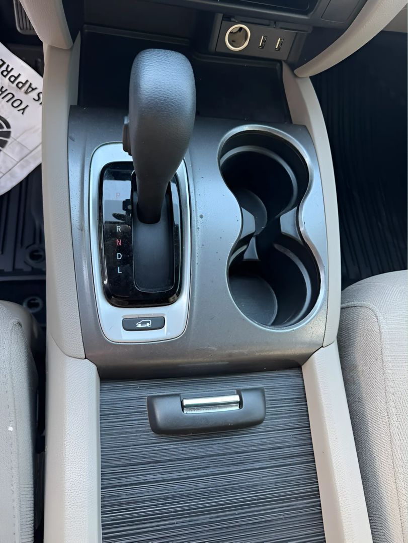 Photo 18 of this Honda Pilot