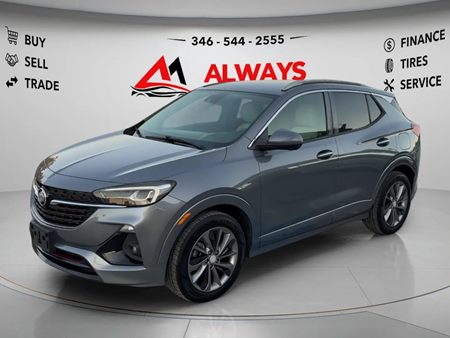2020 Buick Encore GX Essence