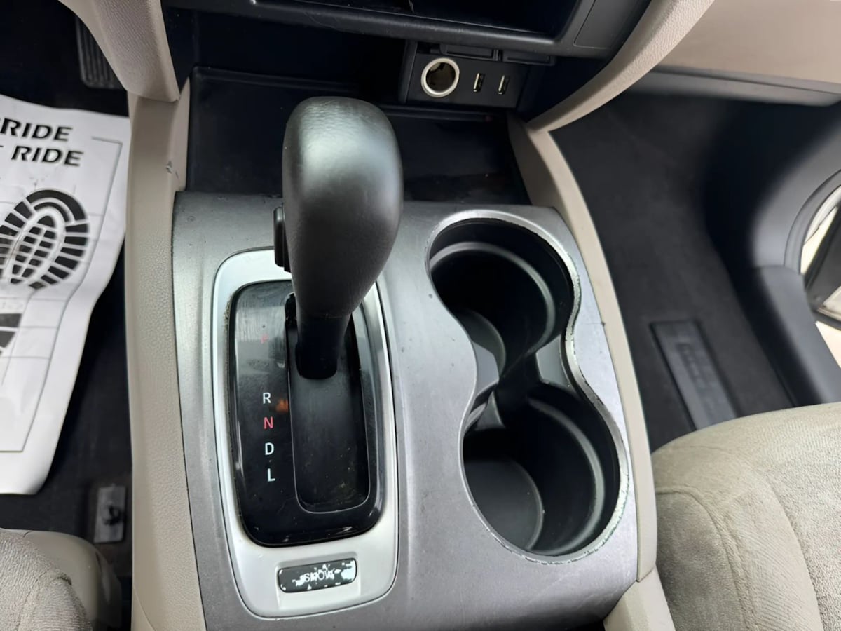 Photo 23 of this Honda Pilot