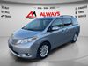 2014 Toyota Sienna XLE