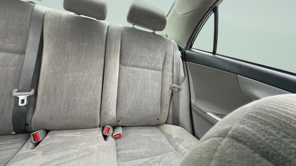 Photo 10 of this Toyota Corolla