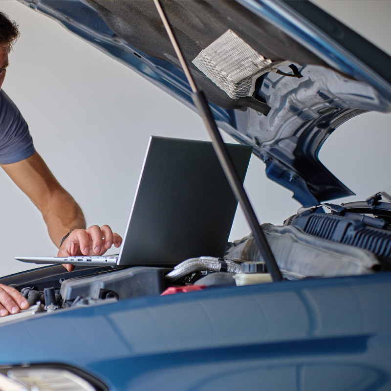 Computer Diagnostic: Starting from $49.95