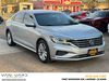 2020 Volkswagen Passat 2.0T SE