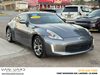 2014 Nissan 370Z 