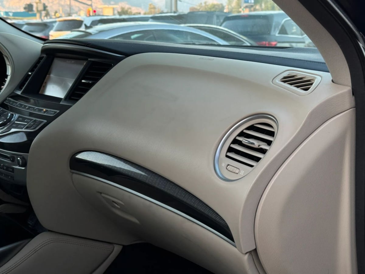 2020 INFINITI QX60 PURE - Photo 12