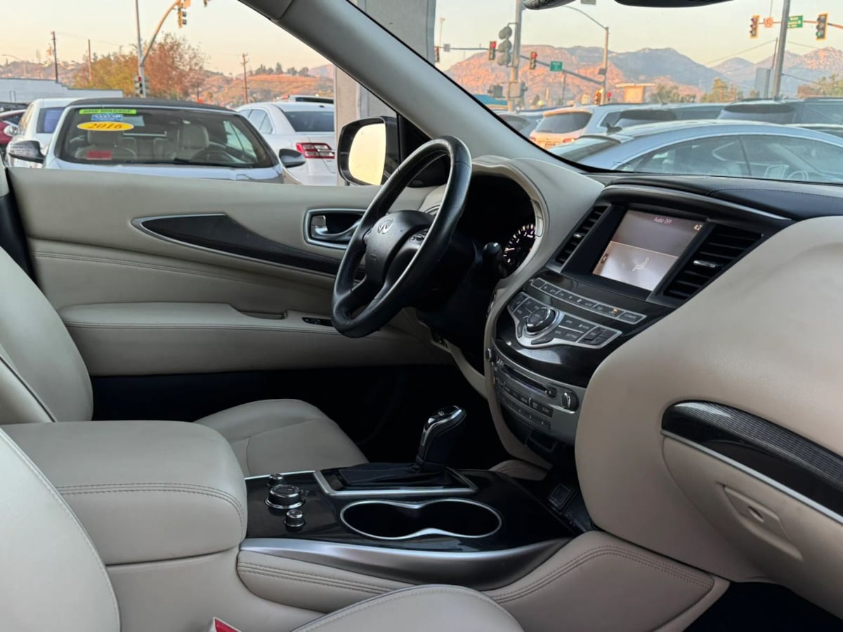 2020 INFINITI QX60 PURE - Photo 13