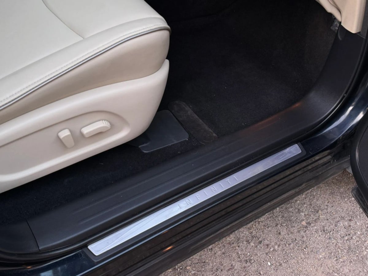 2020 INFINITI QX60 PURE - Photo 14