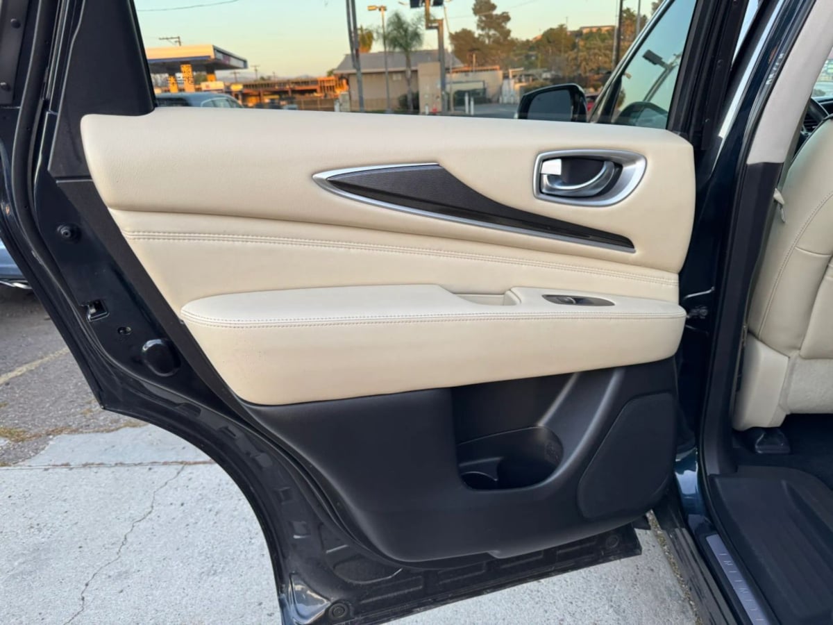 2020 INFINITI QX60 PURE - Photo 19