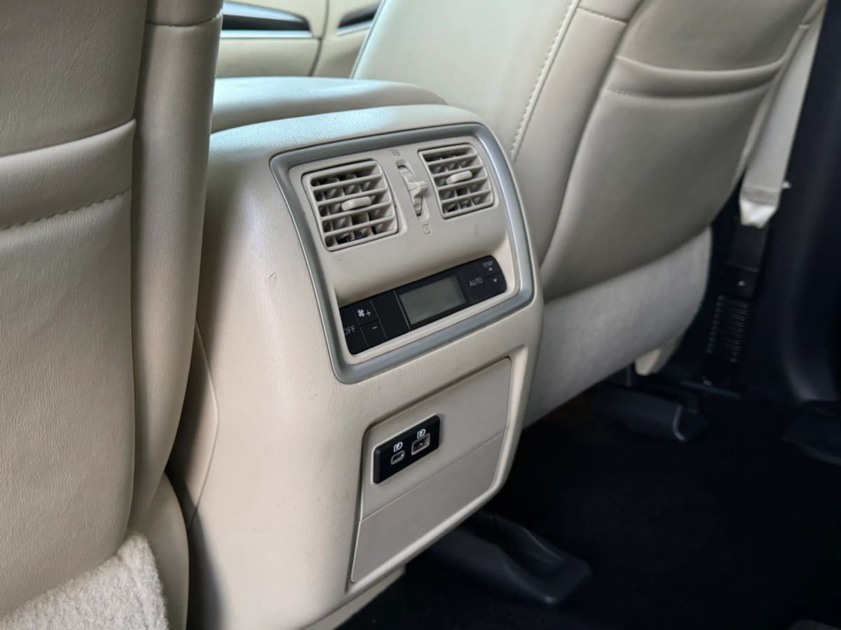 2020 INFINITI QX60 PURE - Photo 22