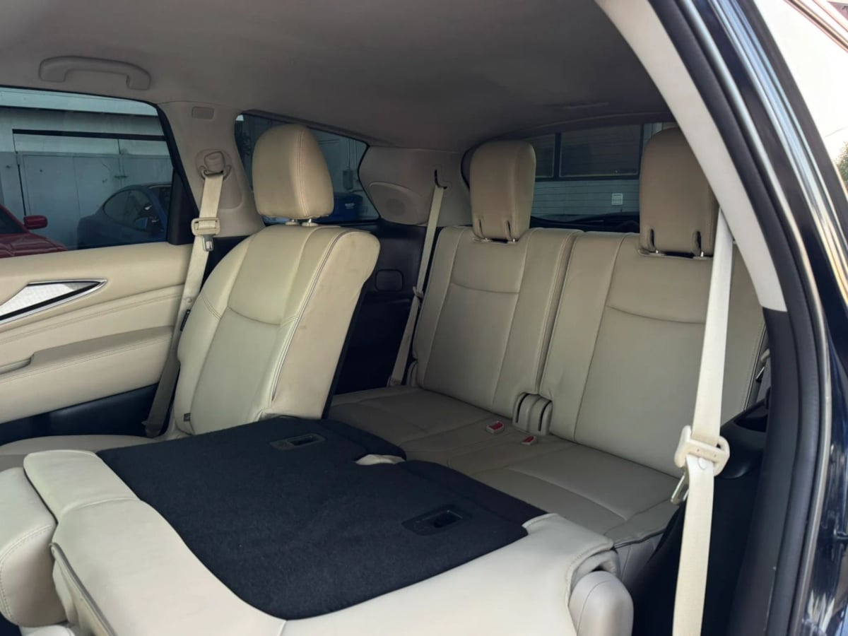 2020 INFINITI QX60 PURE - Photo 24