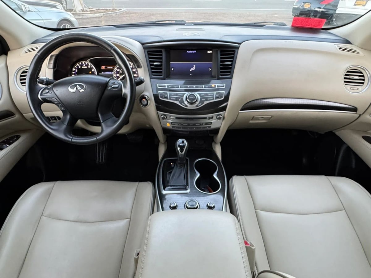 2020 INFINITI QX60 PURE - Photo 25
