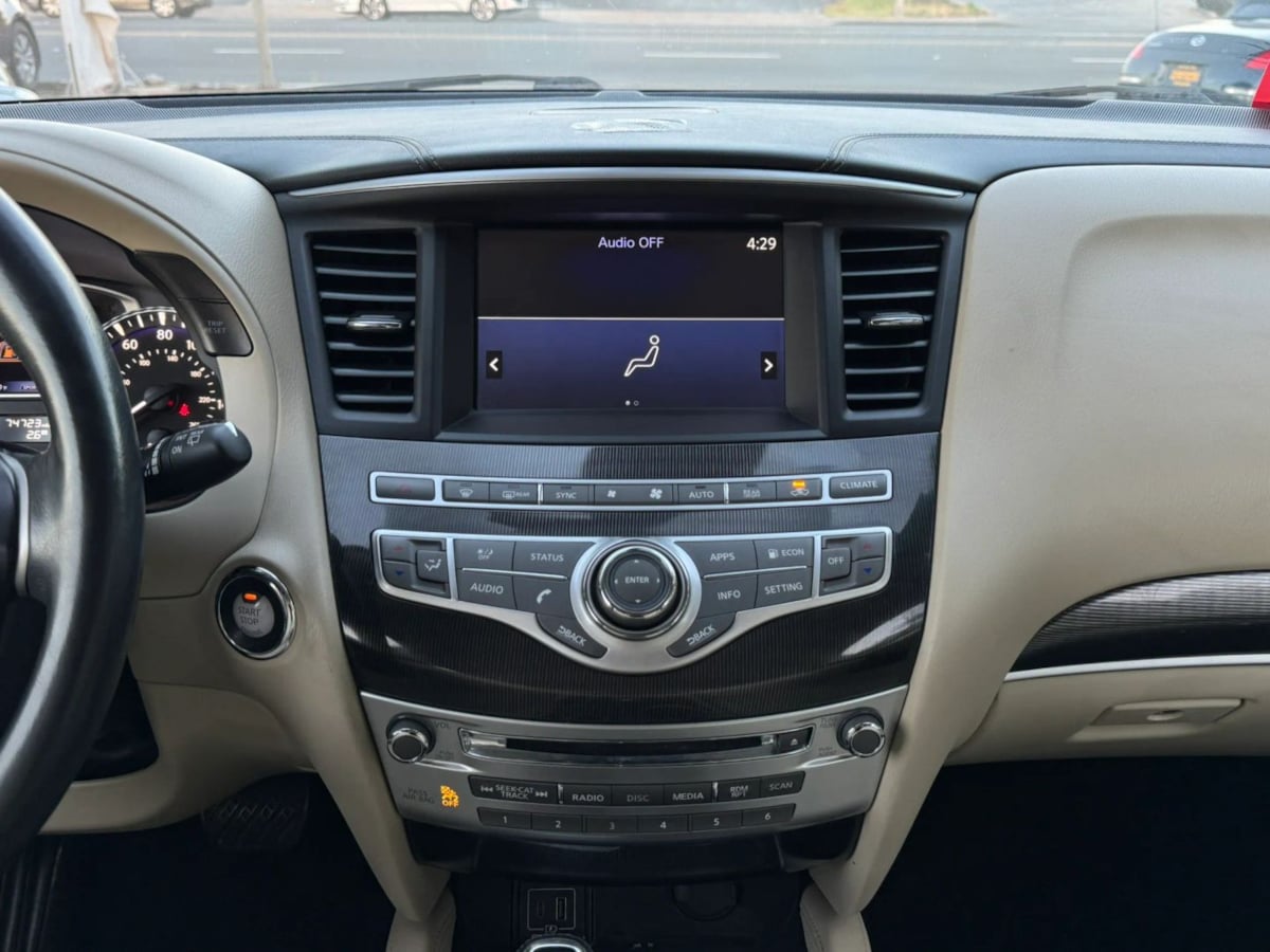 2020 INFINITI QX60 PURE - Photo 26