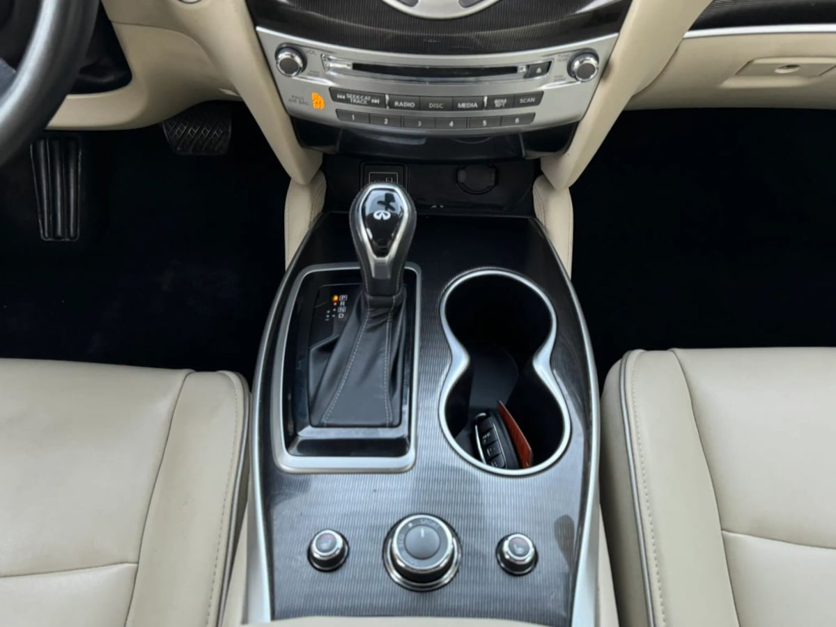 2020 INFINITI QX60 PURE - Photo 27