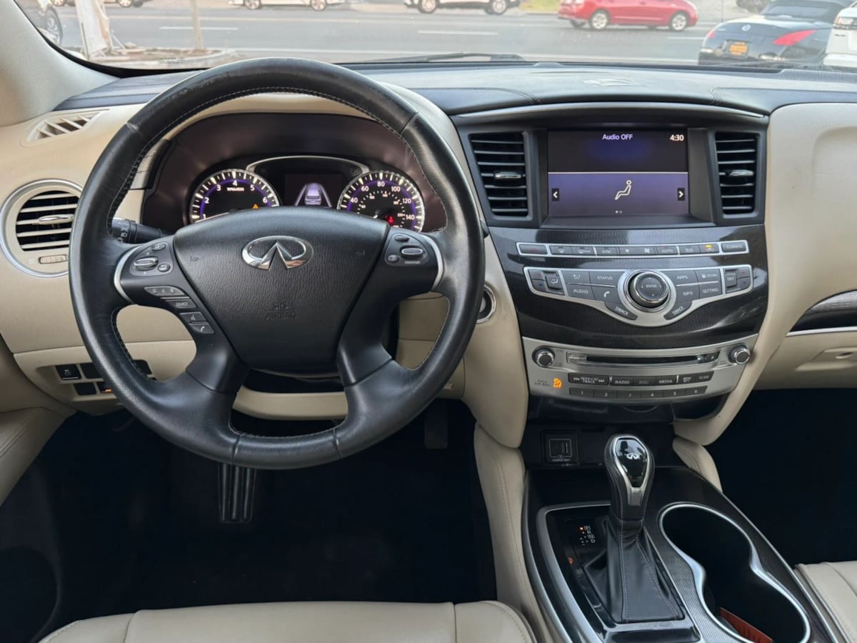 2020 INFINITI QX60 PURE - Photo 29