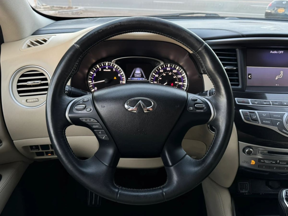 2020 INFINITI QX60 PURE - Photo 30