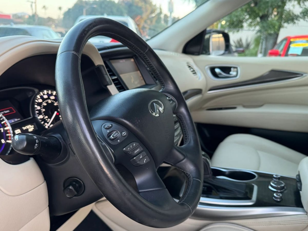 2020 INFINITI QX60 PURE - Photo 31