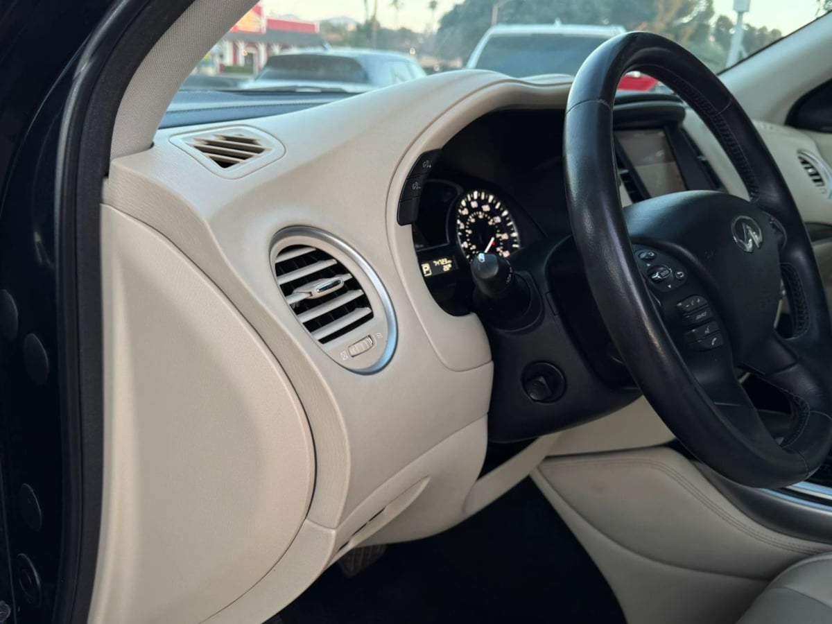 2020 INFINITI QX60 PURE - Photo 32