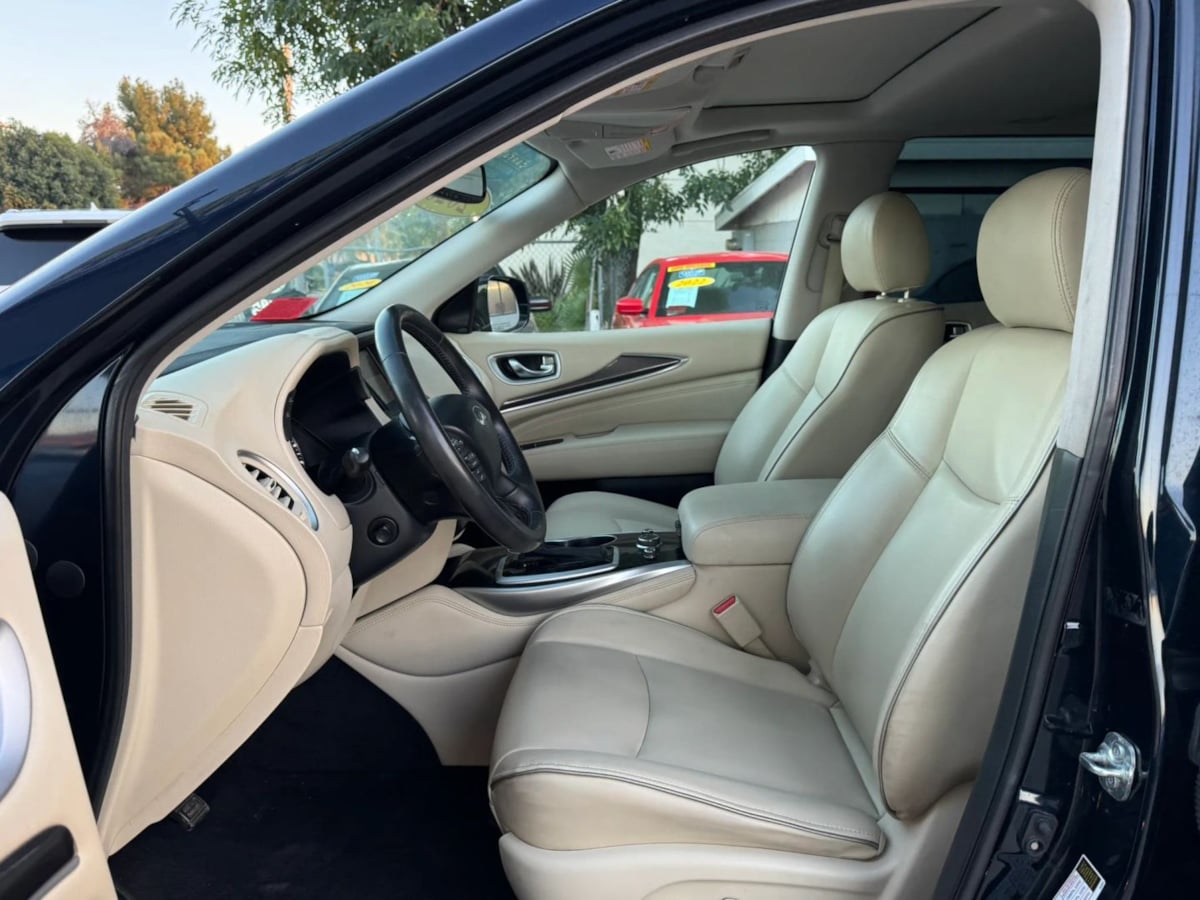 2020 INFINITI QX60 PURE - Photo 33