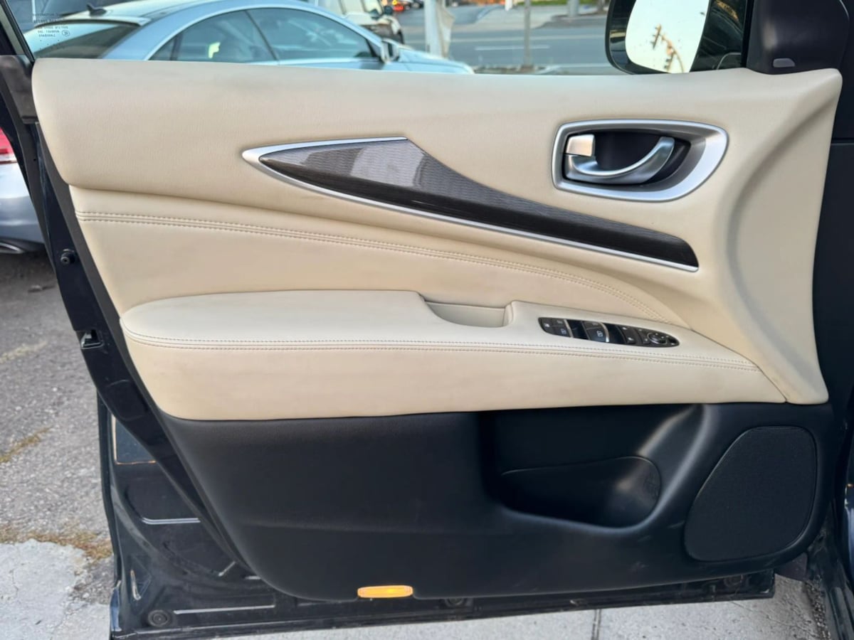 2020 INFINITI QX60 PURE - Photo 35