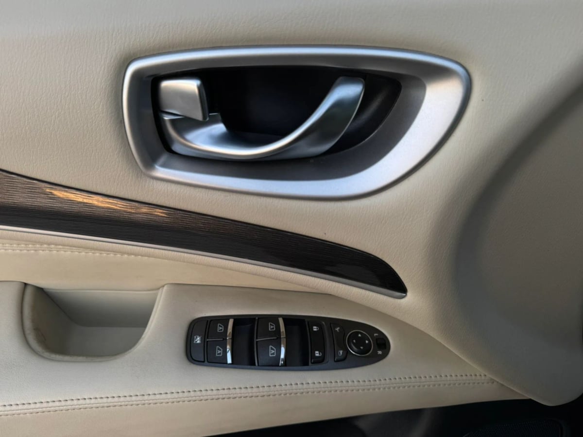 2020 INFINITI QX60 PURE - Photo 36