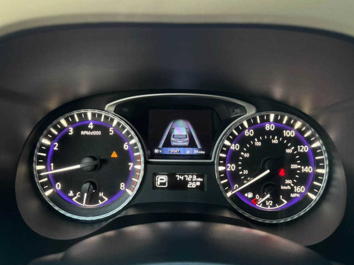 2020 INFINITI QX60 PURE - Photo 37