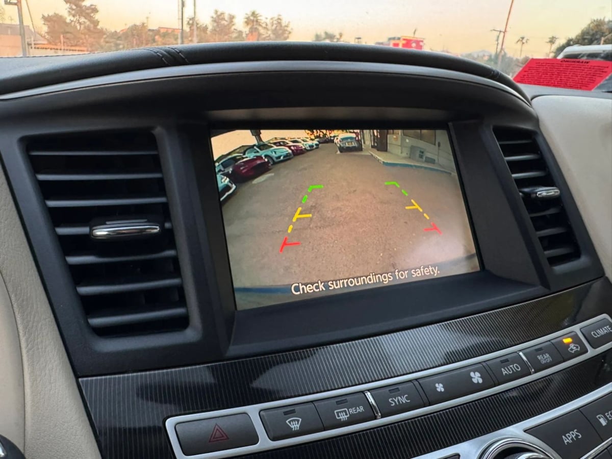 2020 INFINITI QX60 PURE - Photo 38