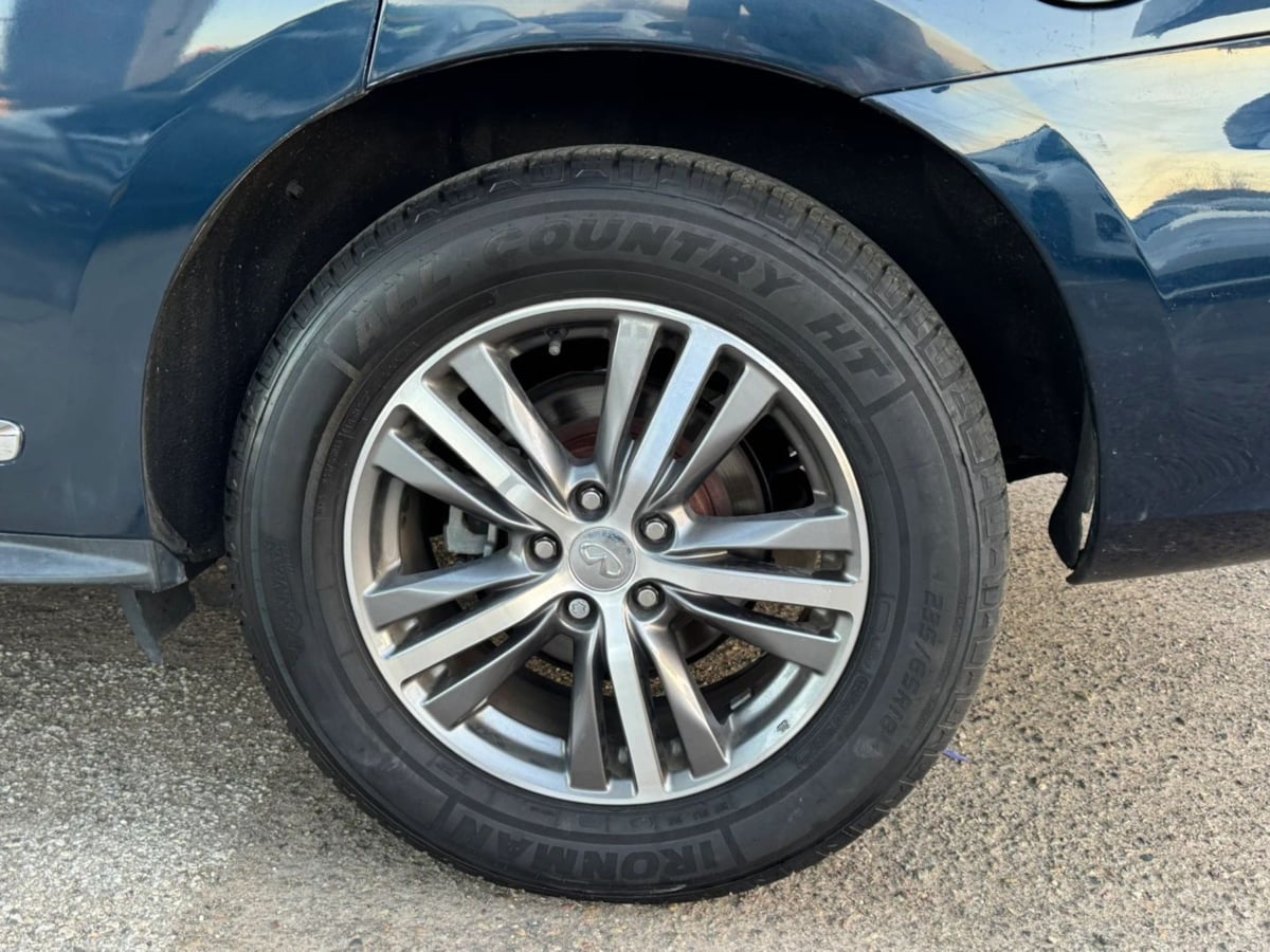 2020 INFINITI QX60 PURE - Photo 40