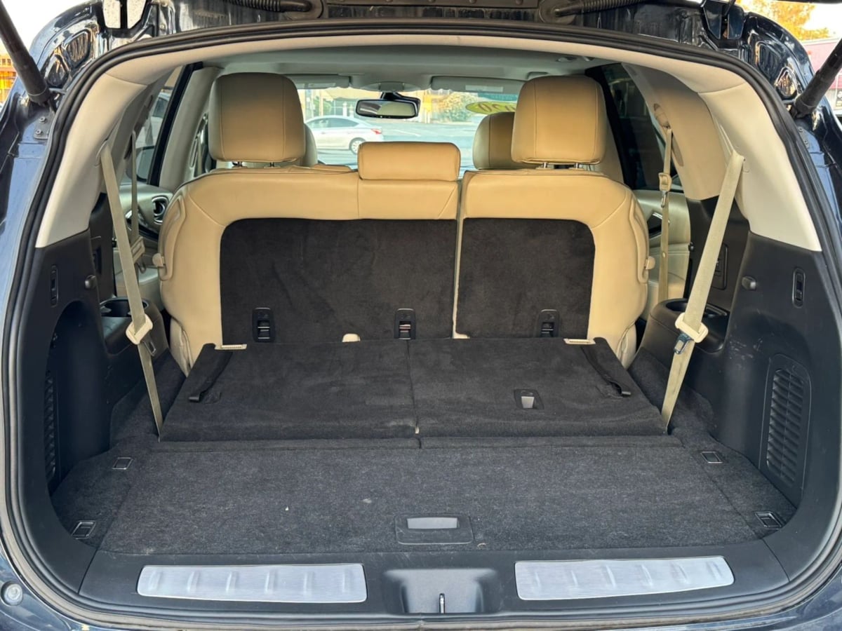 2020 INFINITI QX60 PURE - Photo 46
