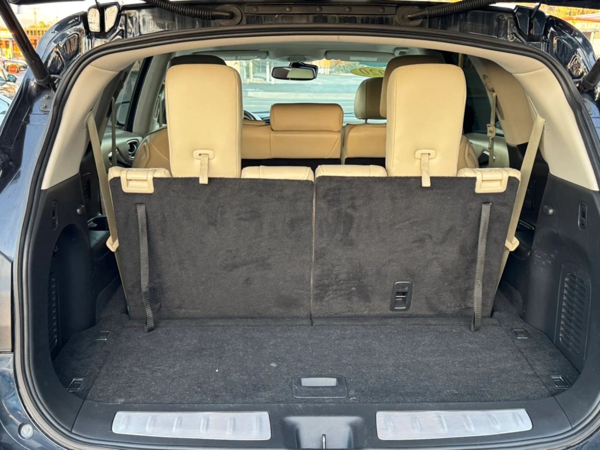 2020 INFINITI QX60 PURE - Photo 47