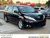2017 Toyota Sienna LE