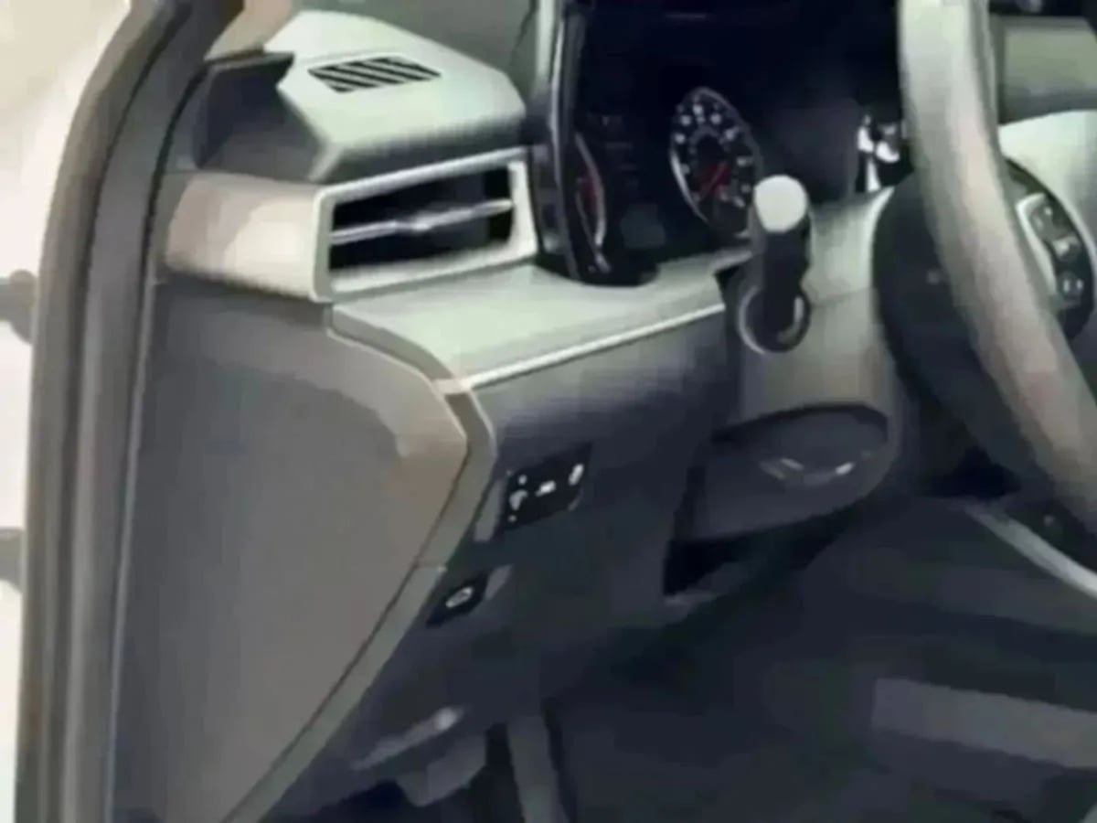 2023 Kia K5 LXS - Photo 11