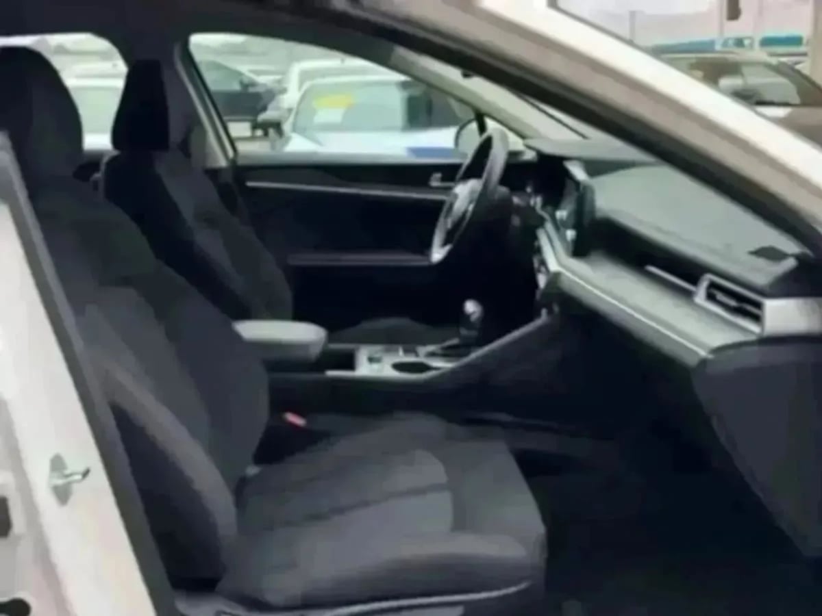 2023 Kia K5 LXS - Photo 29