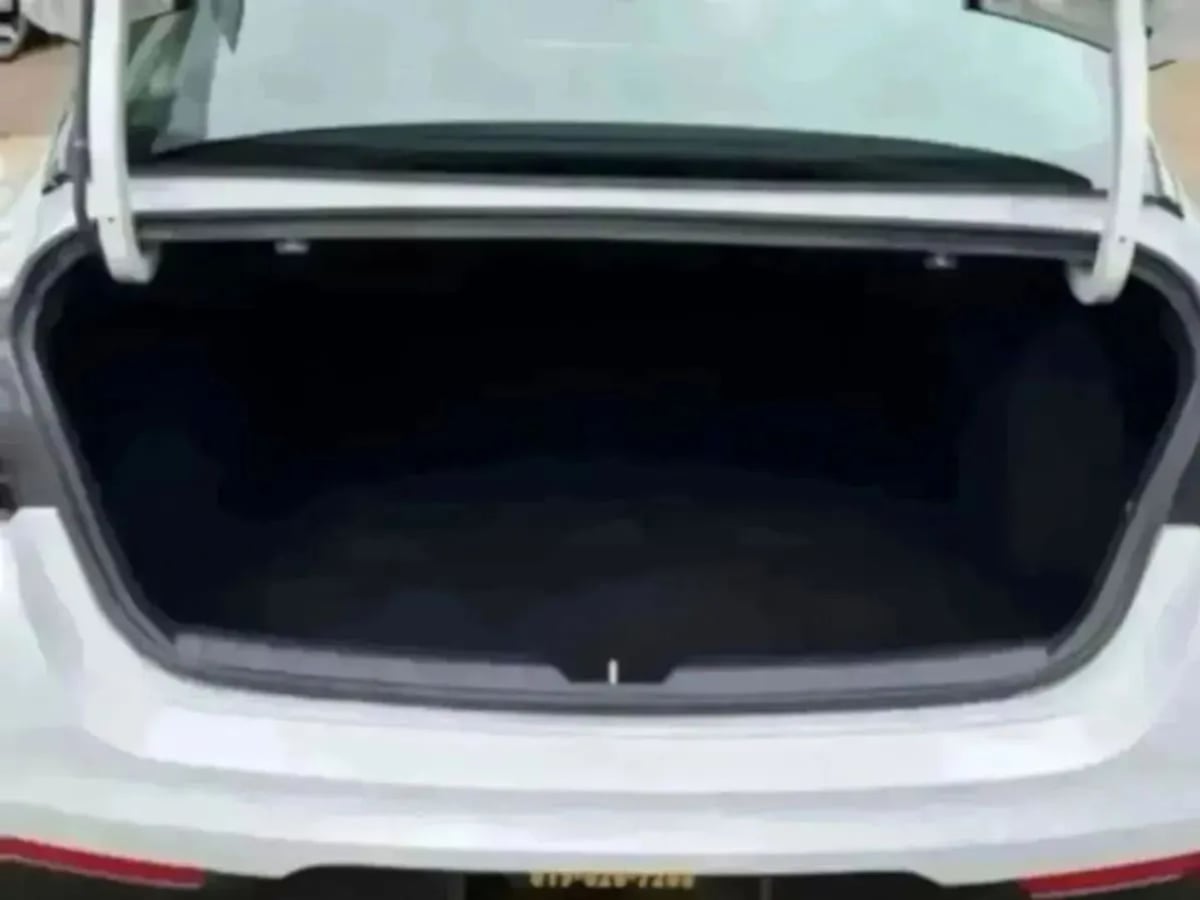 2023 Kia K5 LXS - Photo 45