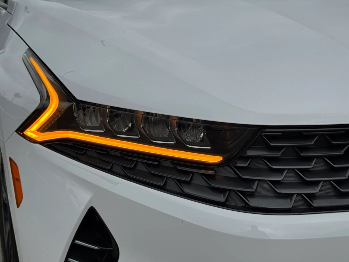 2023 Kia K5 LXS - Photo 55