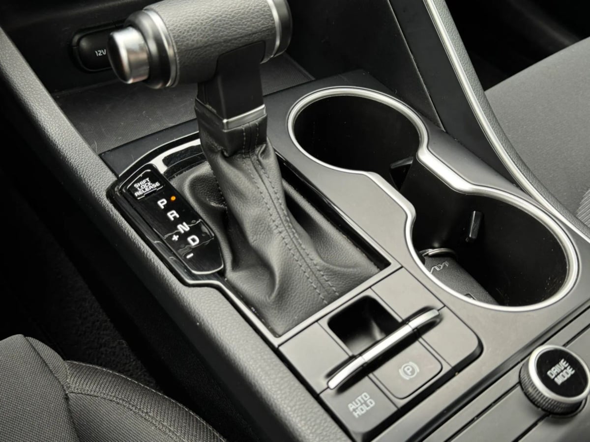 2023 Kia K5 LXS - Photo 88