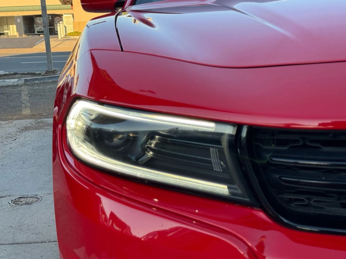 2022 Dodge Charger SXT - Photo 3