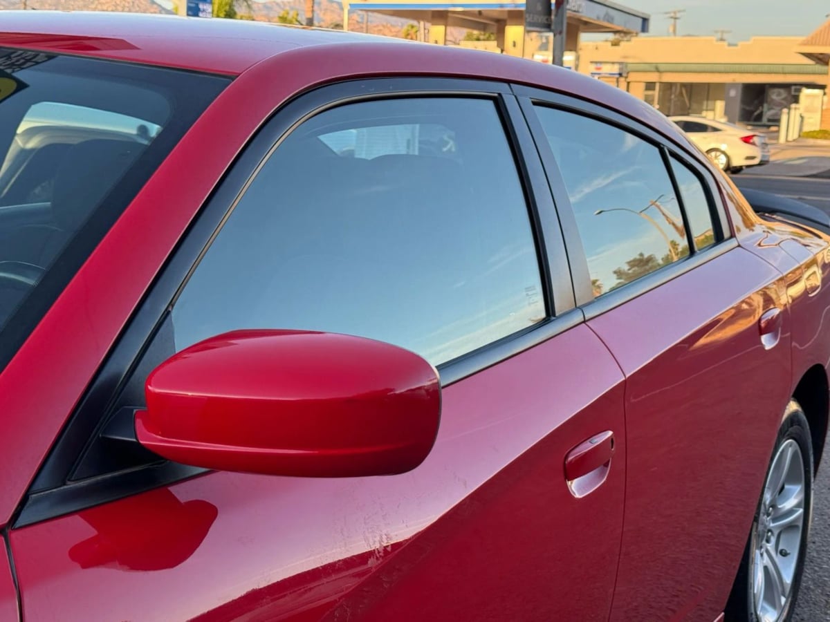 2022 Dodge Charger SXT - Photo 8
