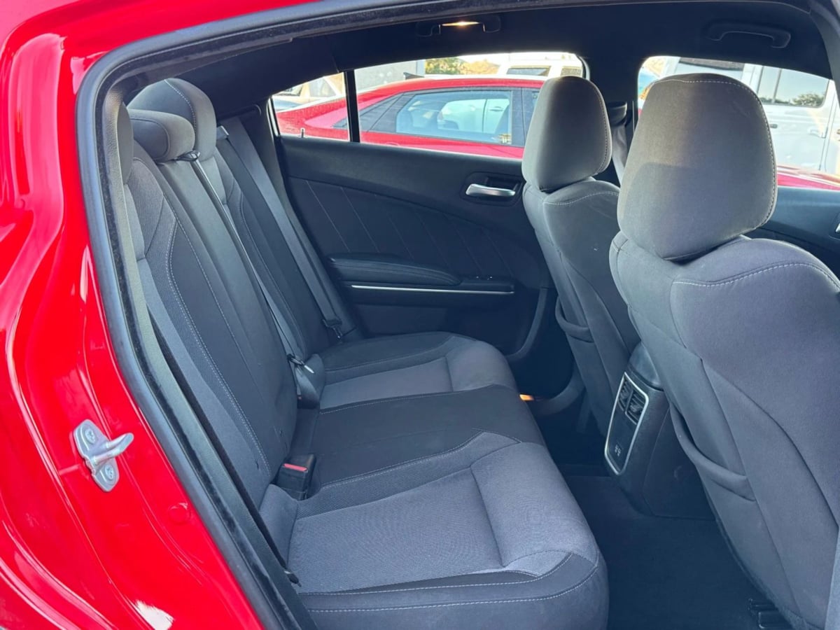 2022 Dodge Charger SXT - Photo 20