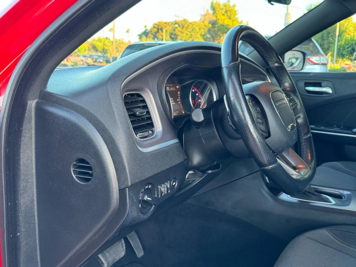2022 Dodge Charger SXT - Photo 28