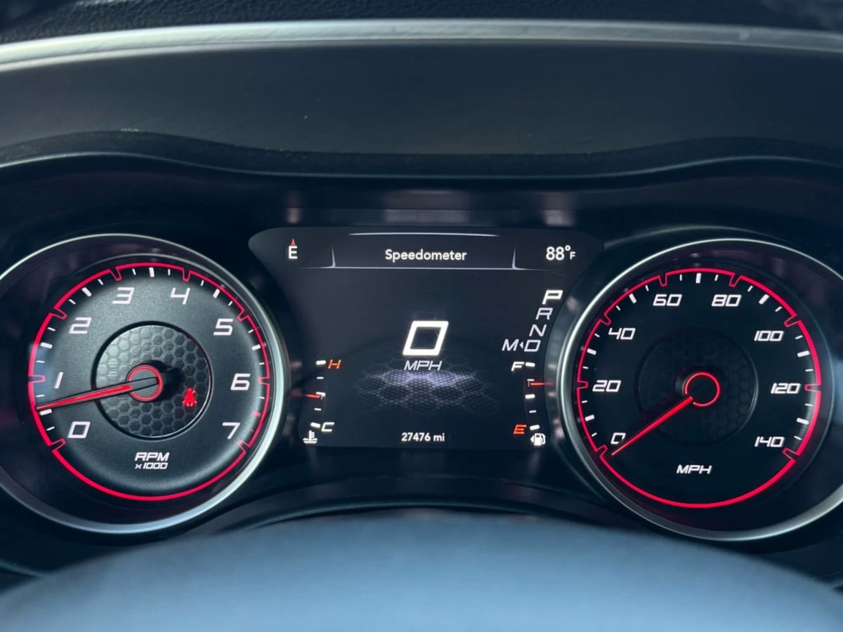 2022 Dodge Charger SXT - Photo 32