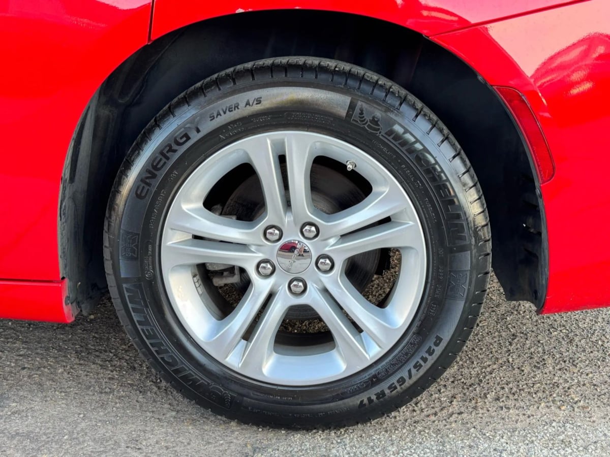 2022 Dodge Charger SXT - Photo 34