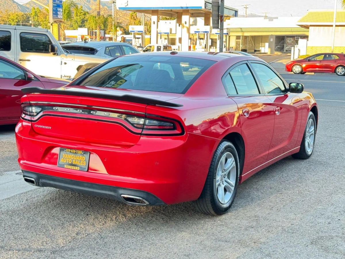 2022 Dodge Charger SXT - Photo 42
