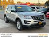 2017 Ford Explorer Base