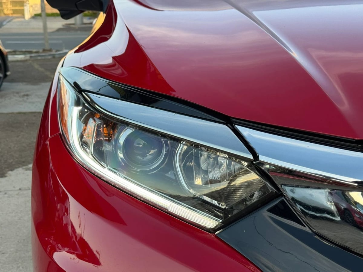 2019 Honda HR-V EX-L - Photo 5